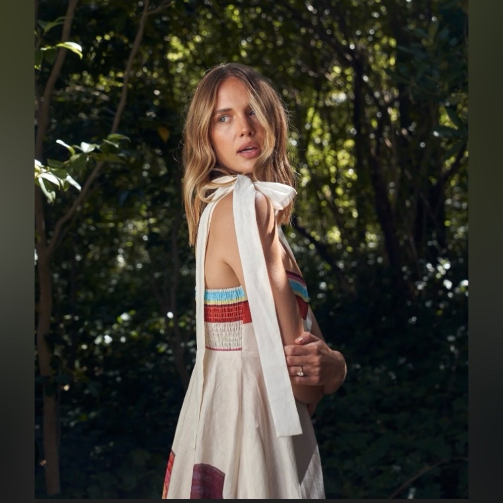 Pippa dress for Wedding Guest, Resort Wear or any Occasion